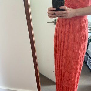 Missioni dress